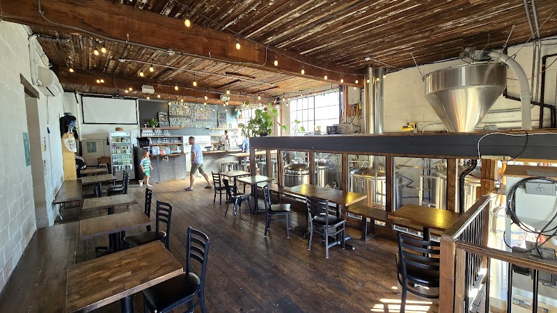 Ravenna Brewing Co - Event Venue in Seattle, Washington