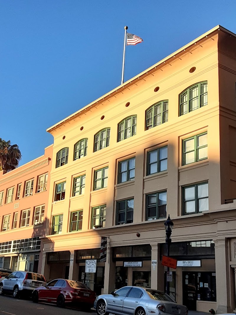 Sandford Hotel - Event Venue in San Diego, California