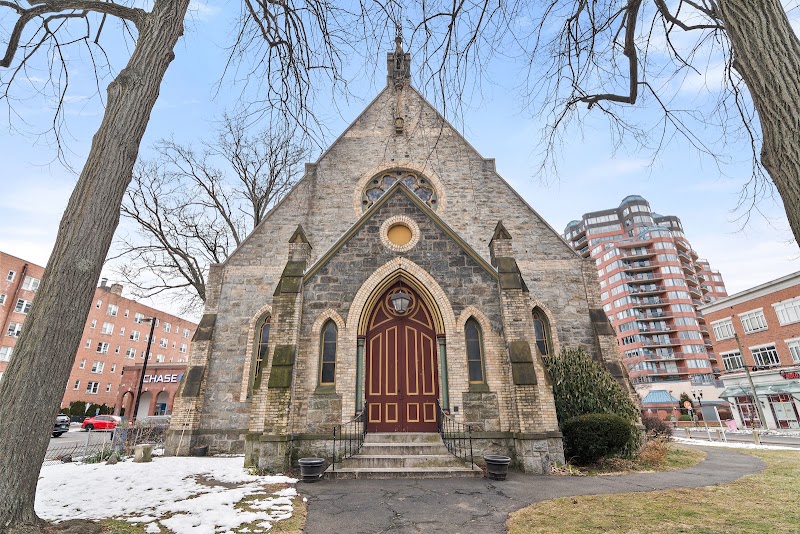 Emerson Hall Foundation - Event Venue in Stamford, Connecticut