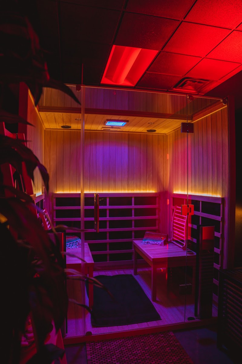 Revive Wellness Place - Event Venue in Quartz Hill, California