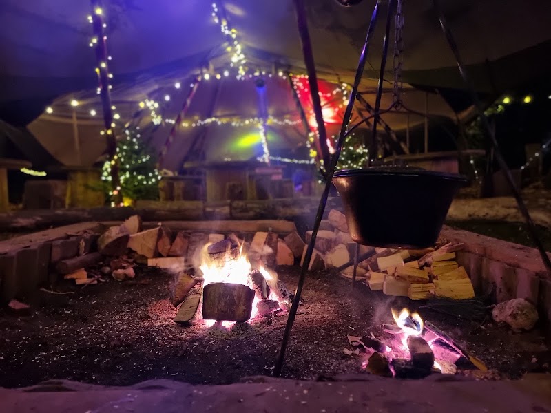 This Green Moon - Event Venue in Swillington, West Yorkshire