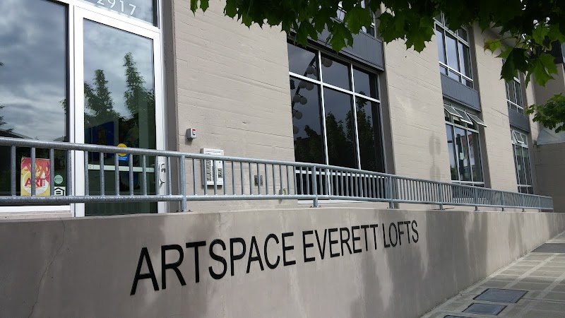 Artspace Everett Lofts - Event Venue in Everett, Washington