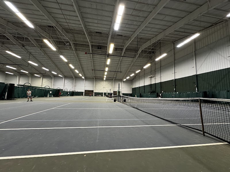 Simkins Indoor Sports Pavilion - Event Venue in Greensboro, North Carolina