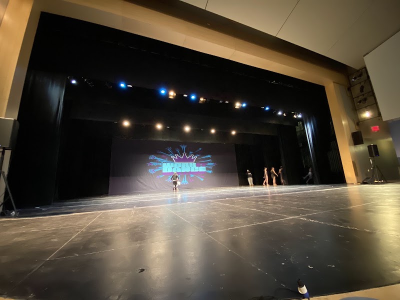 The Theater of the Performing Arts - Event Venue in Hartford, Connecticut