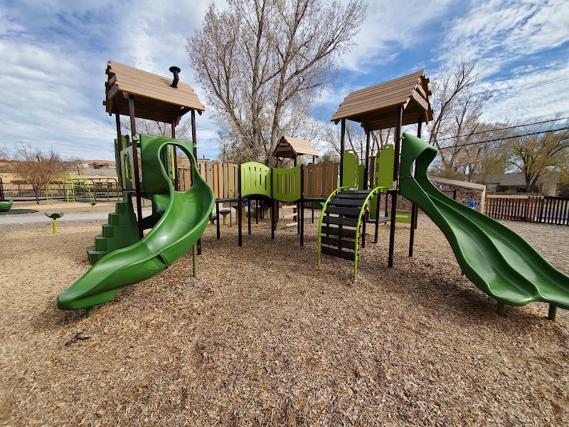 Penny Park - Event Venue in Silver City, New Mexico