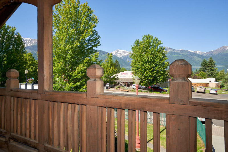 Mt Joseph Lodge in Joseph and Copper Lodge at Wallowa Lake - Event Venue in Joseph, Oregon
