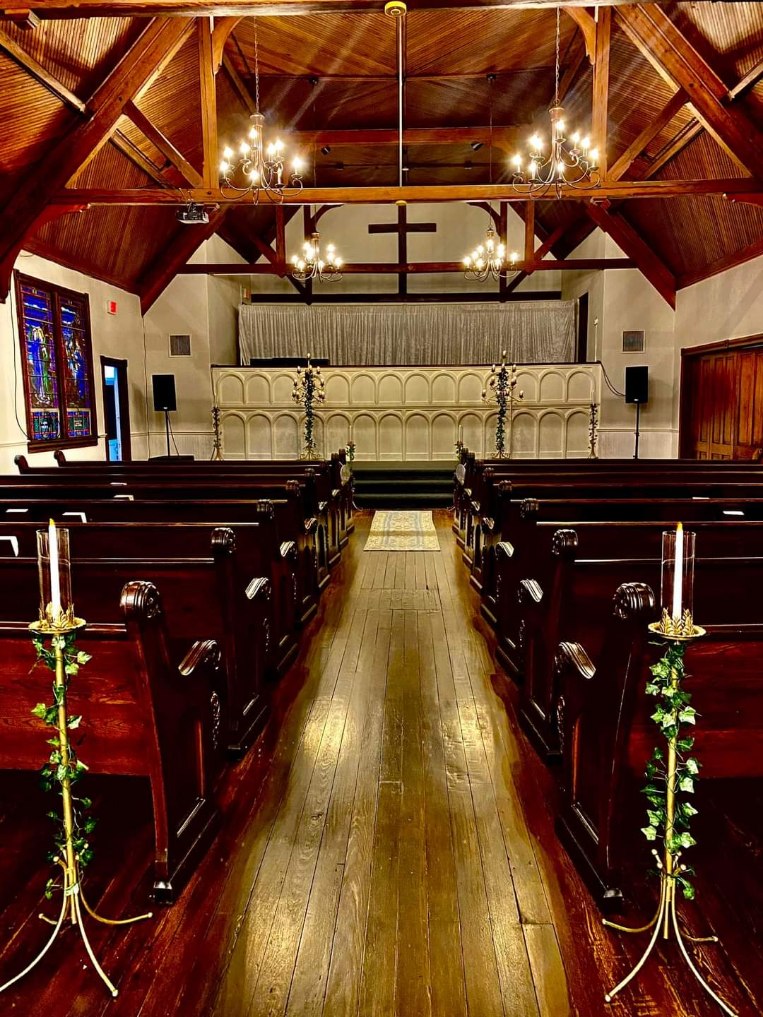 Venue 1824 - Event Venue in Melbourne, Florida