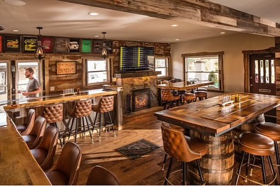 The Brewer's Cabinet - Event Venue in Reno, Nevada