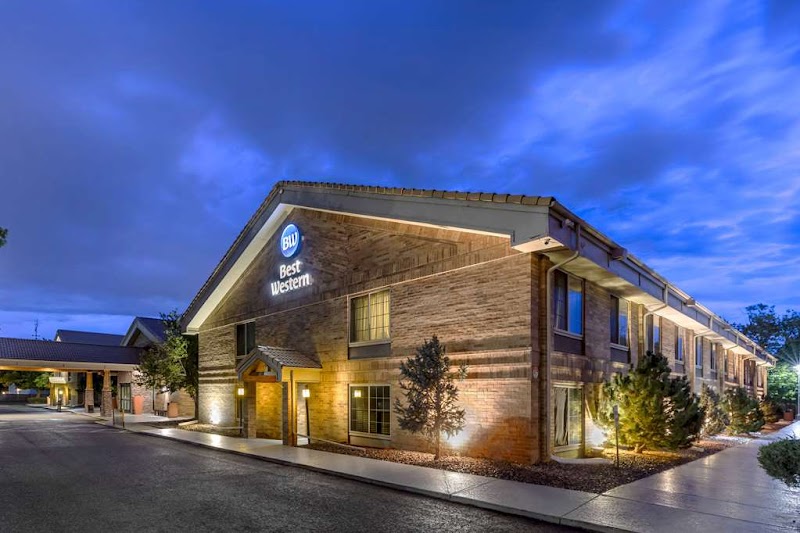 Best Western Denver Southwest - Event Venue in Lakewood, Colorado