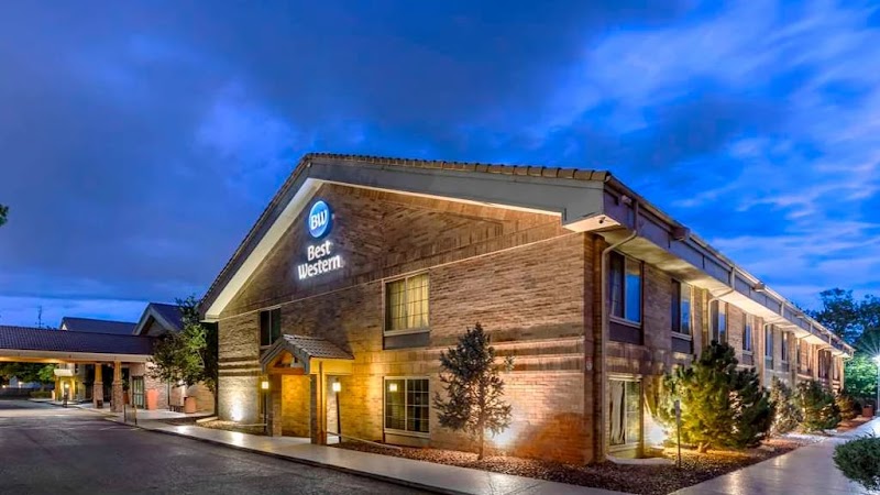 Best Western Denver Southwest - Event Venue in Lakewood, Colorado