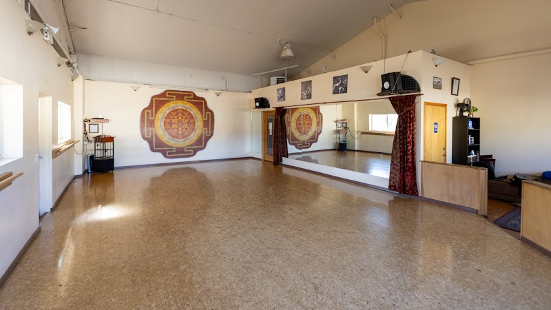 Studio Z - Event Venue in Ashland, Oregon