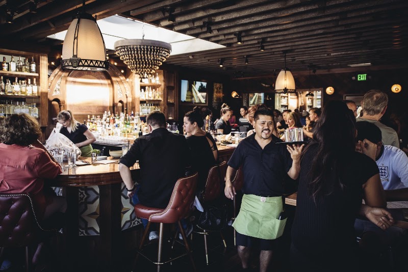 Cactus Kirkland - Event Venue in Kirkland, Washington