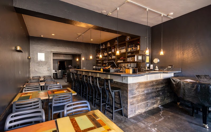 Notte Divino - Event Venue in Sausalito, California
