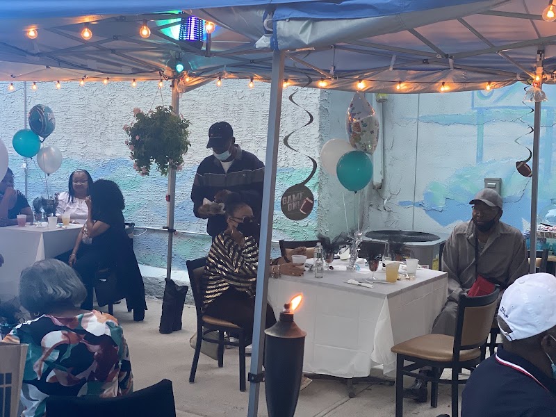 Corinne's Place - Event Venue in Camden, New Jersey