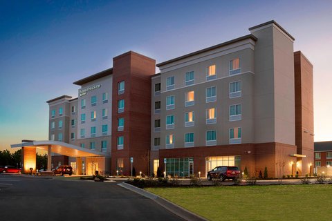 Fairfield by Marriott Inn & Suites Rock Hill - Event Venue in Rock Hill, South Carolina