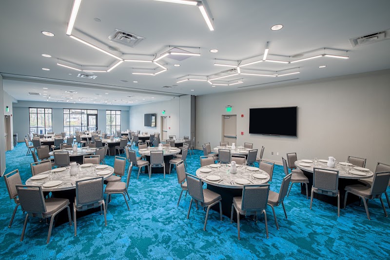 Blossom Conference Center - Event Venue in Knoxville, Tennessee
