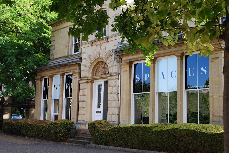 Square Feet Offices and meetings : Northampton, Oxford House, Cliftonville - Event Venue in Northampton, West Northamptonshire