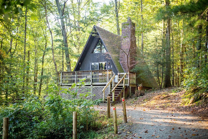 Montfair Resort Farm - Event Venue in Crozet, Virginia