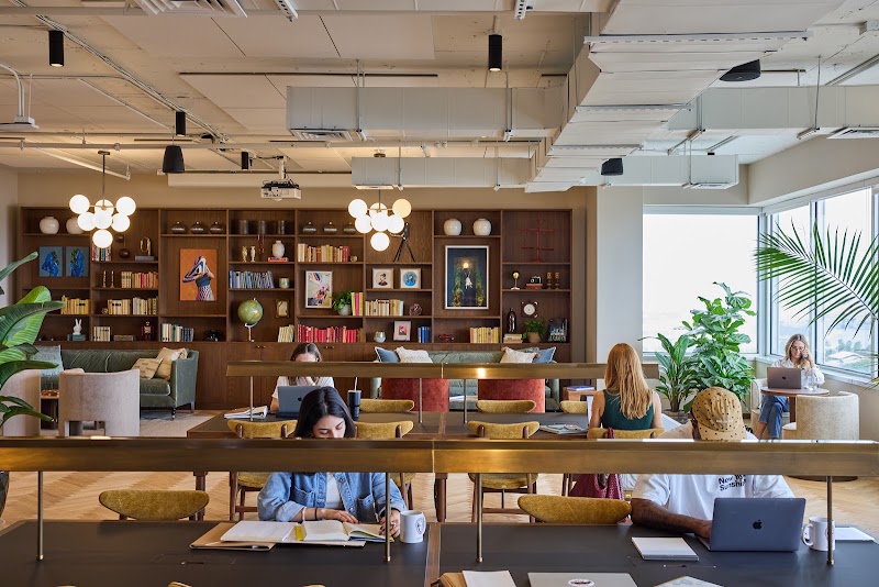 Mindspace Downtown Miami - Event Venue in Miami, Florida