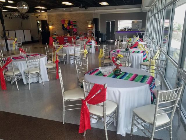 D'Cartier Event Center - Event Venue in Denver, Colorado