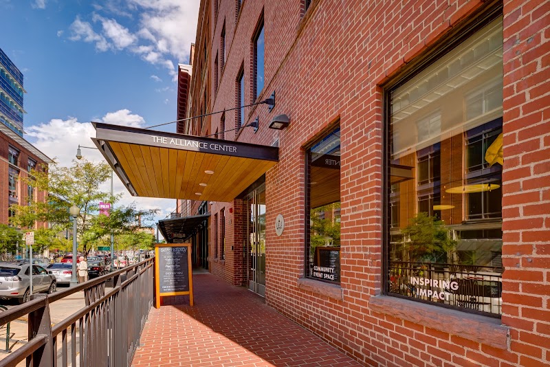 The Alliance Center - Event Venue in Denver, Colorado