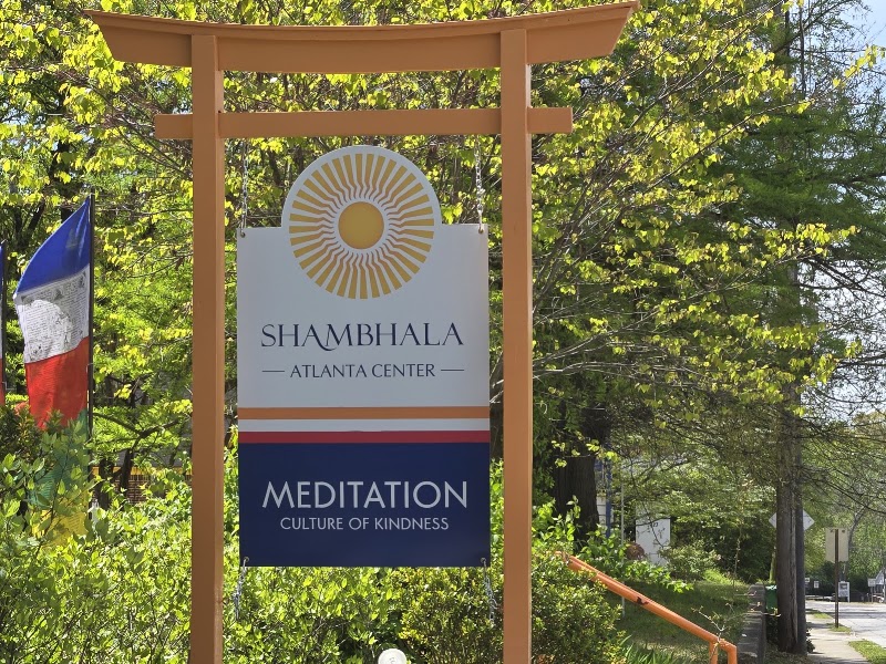 Atlanta Shambhala Center - Event Venue in Decatur, Georgia