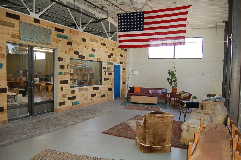 designWerx - Event Venue in North Kansas City, Missouri