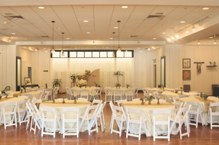 Haven Riverside Event Venue - Event Venue in Corona, California