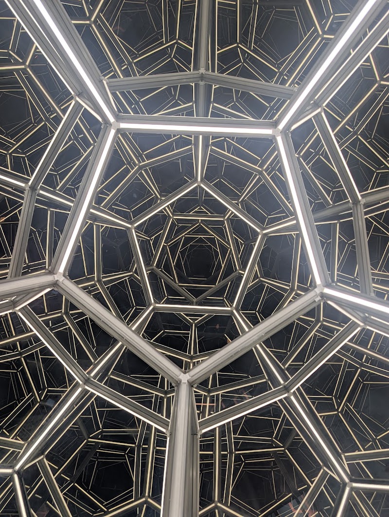 Museum of Illusions Austin - Event Venue in Austin, Texas