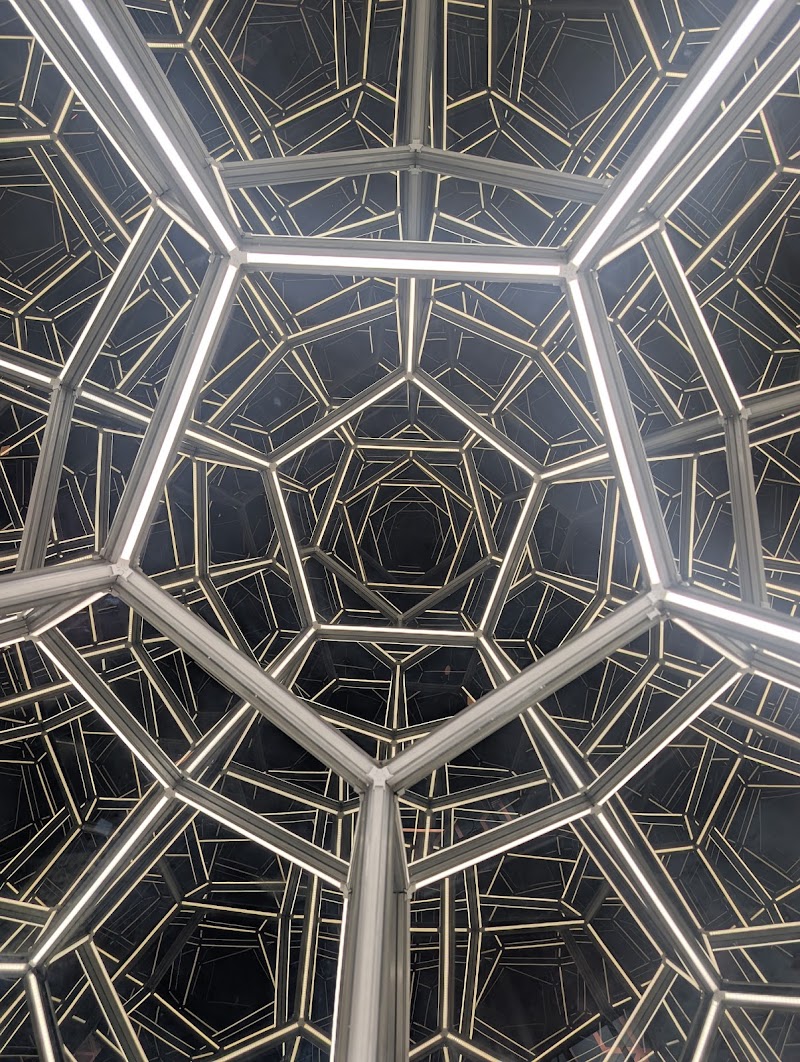 Museum of Illusions Austin - Event Venue in Austin, Texas