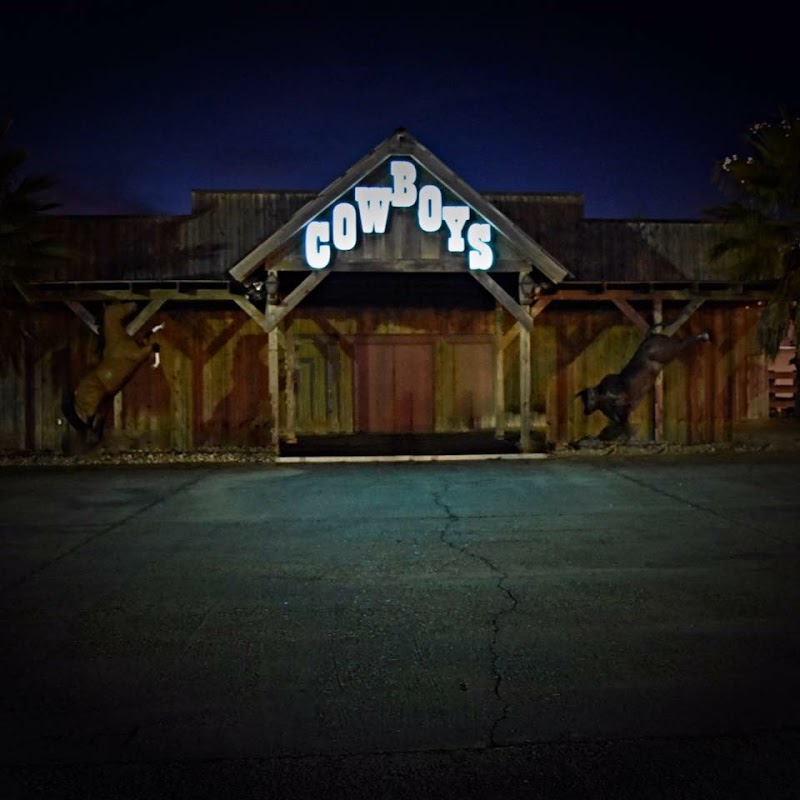 Cowboys Nightclub - Event Venue in Scott, Louisiana