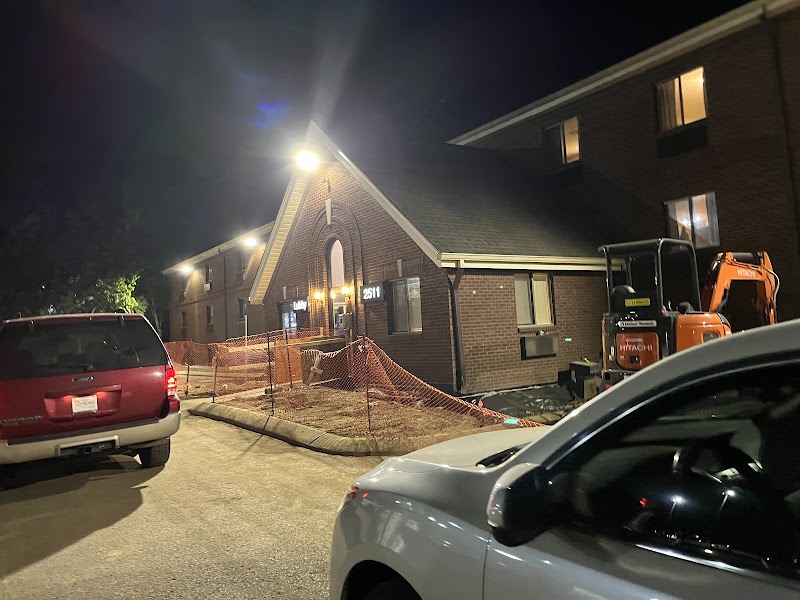 Midland Extended Stay - Event Venue in Nashville, Tennessee