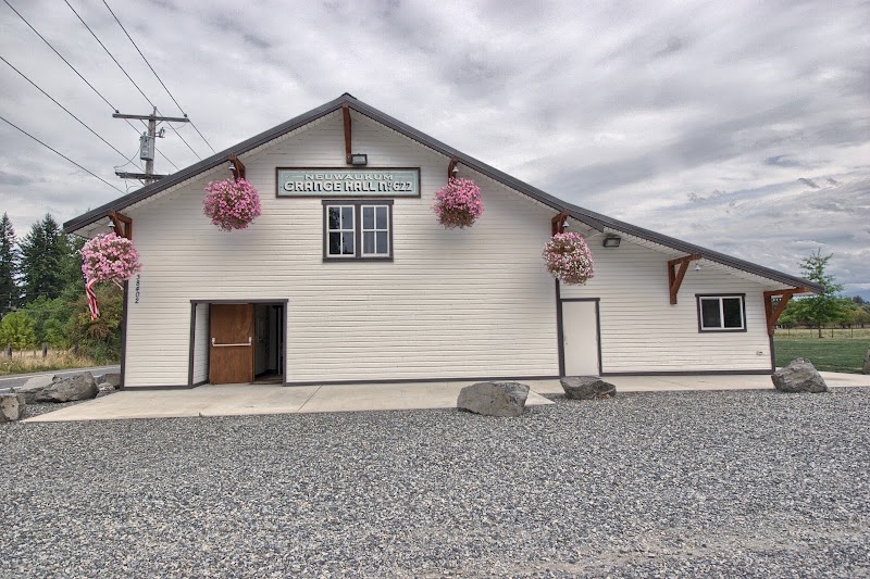 Neuwaukum Wedding & Event Hall - Event Venue in Auburn, Washington