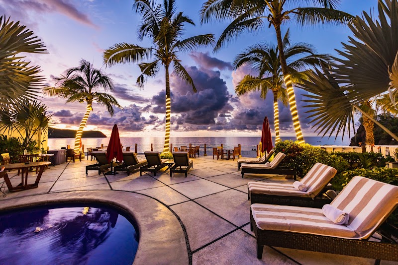 Casita Mia de Mita - Event Venue in Desarrollo Punta Mita, Nay.