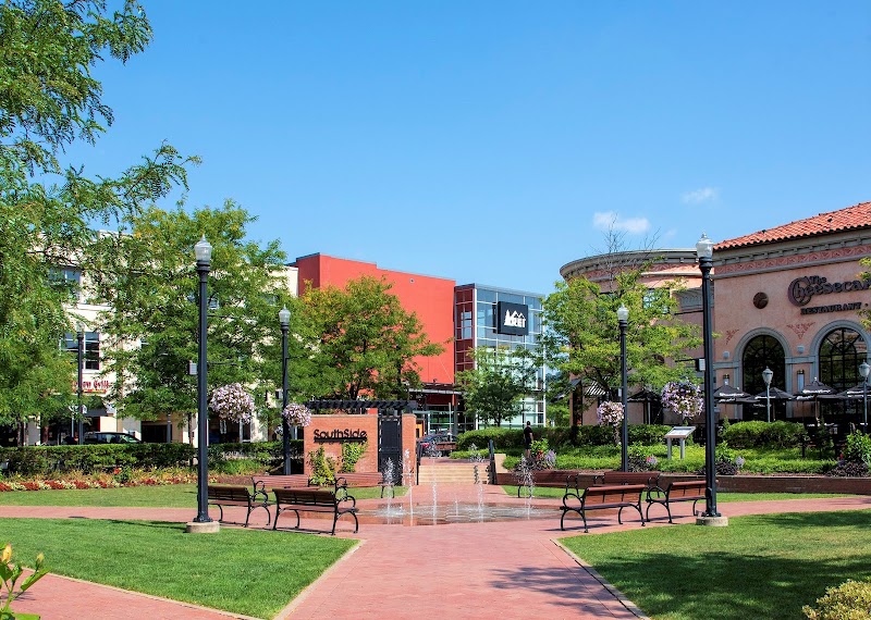 SouthSide Works - Event Venue in Pittsburgh, Pennsylvania