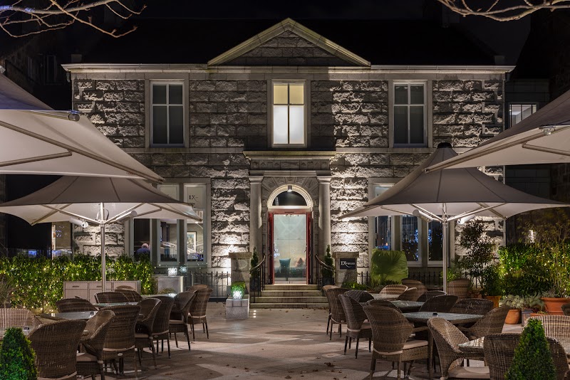 The Chester Hotel - Event Venue in Aberdeen, Aberdeen City
