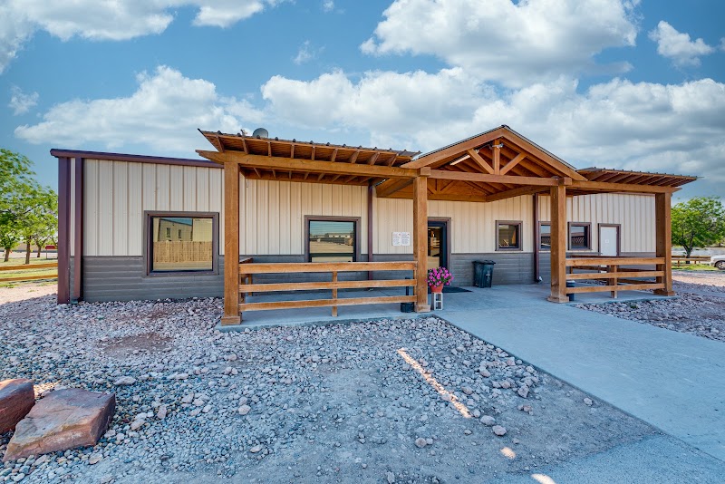 Permian Lodging - Midland Lodge - Event Venue in Midland, Texas