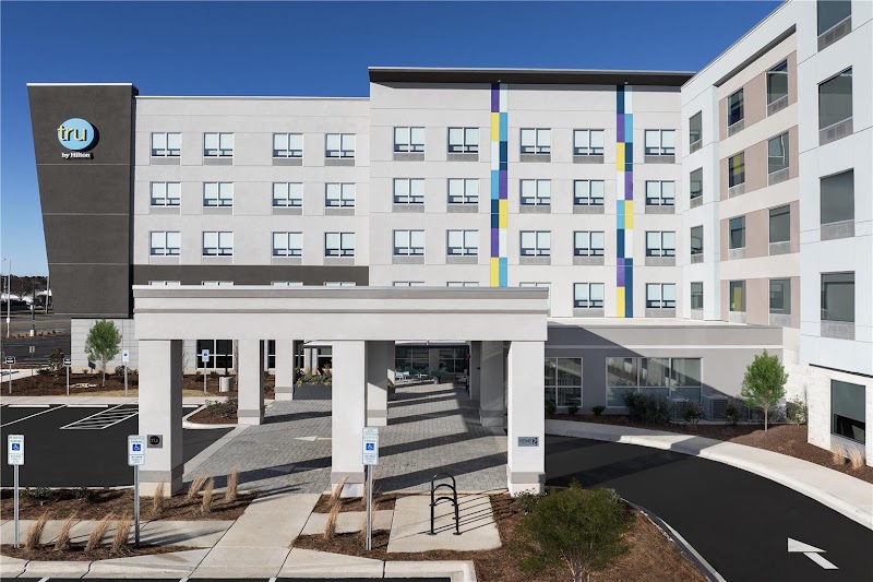 Home2 Suites by Hilton Concord Charlotte - Event Venue in Concord, North Carolina