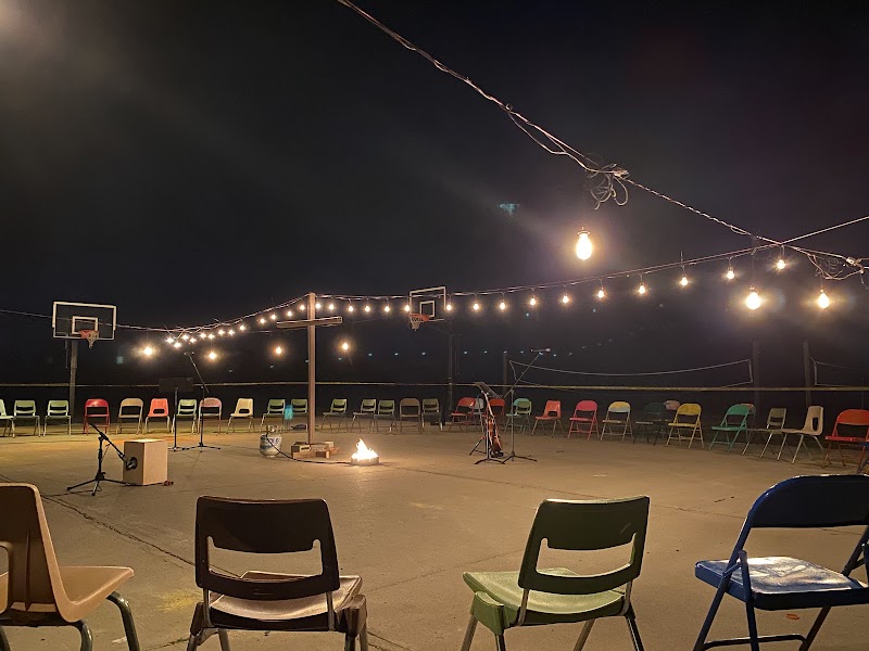 Haven on the Rock - Event Venue in Fort Laramie, Wyoming