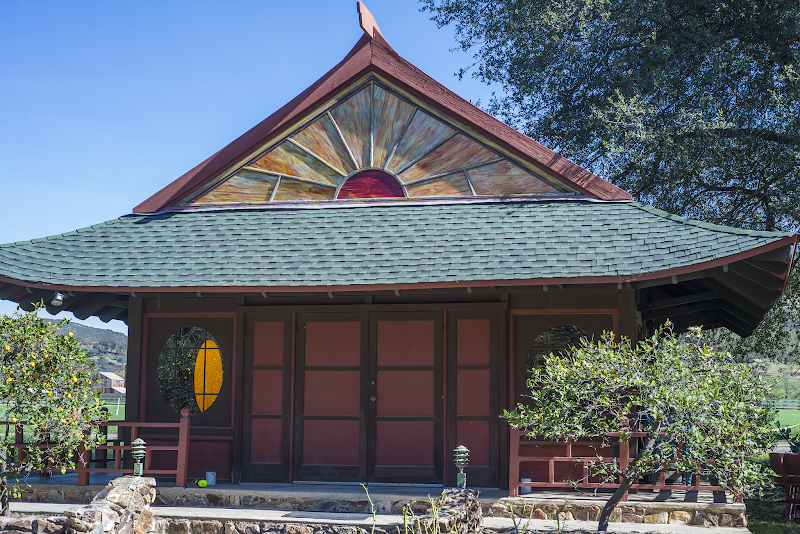 Hidden Valley Ashram - Event Venue in Escondido, California