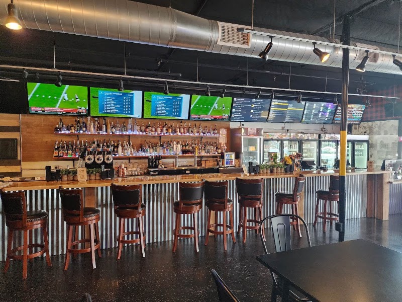 Limitless Axes and Ales - Event Venue in Stockton, California