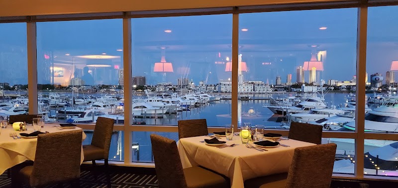 Chart House - Event Venue in Atlantic City, New Jersey