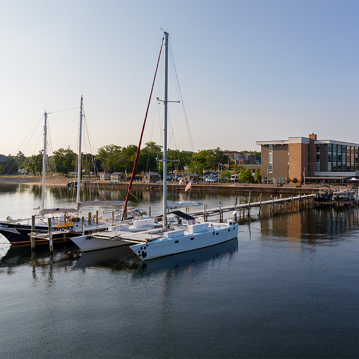 Delamar Traverse City - Event Venue in Traverse City, Michigan
