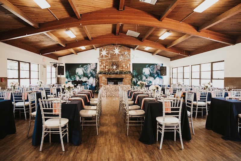 Nan Couts Cottage - Event Venue in La Mesa, California