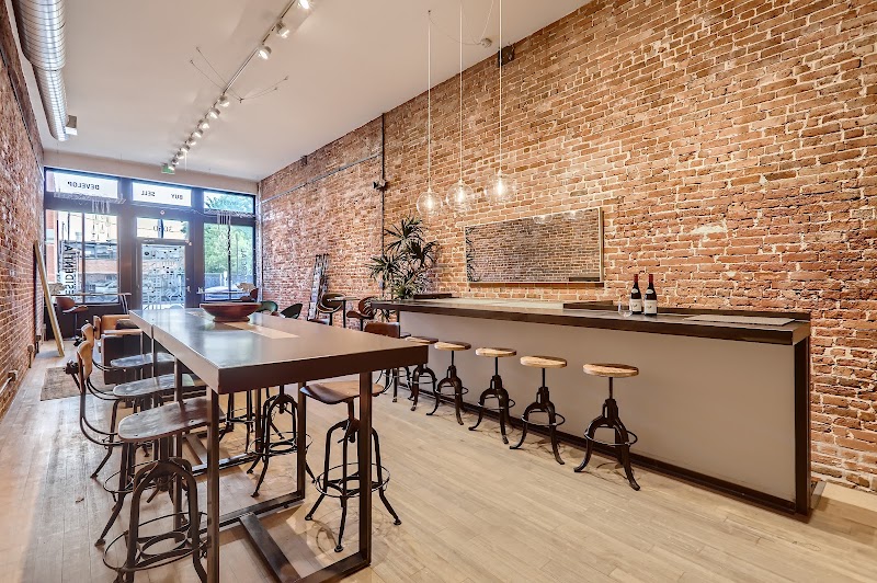 3060 Larimer Events - Event Venue in Denver, Colorado