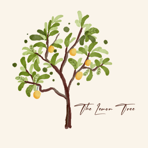 The Lemon Tree - Event Venue in Antioch, California