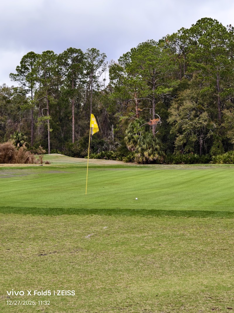 Ironwood Golf Course - Event Venue in Gainesville, Florida