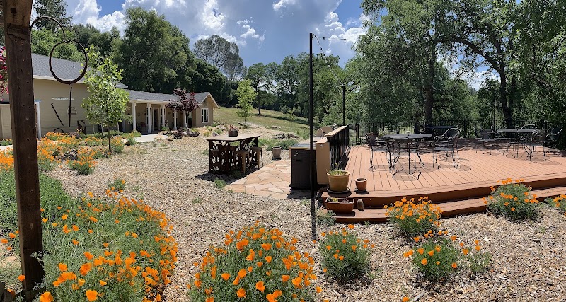 Red Tail Ranch - Event Venue in Groveland, California