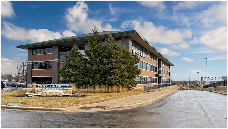 Regus West Chester Street - Event Venue in Milwaukee, Wisconsin