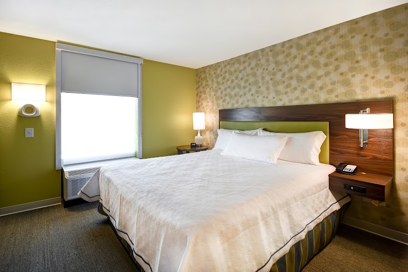 Home2 Suites by Hilton Smyrna Nashville - Event Venue in Smyrna, Tennessee